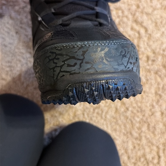 Nike Men’s snowboard boots size 10 - Picture 5 of 5